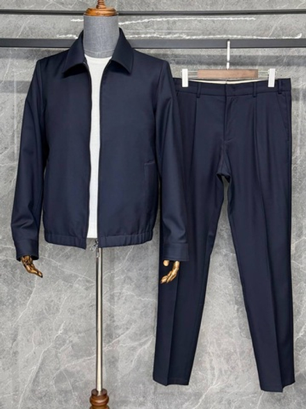 Костюм Loro Piana