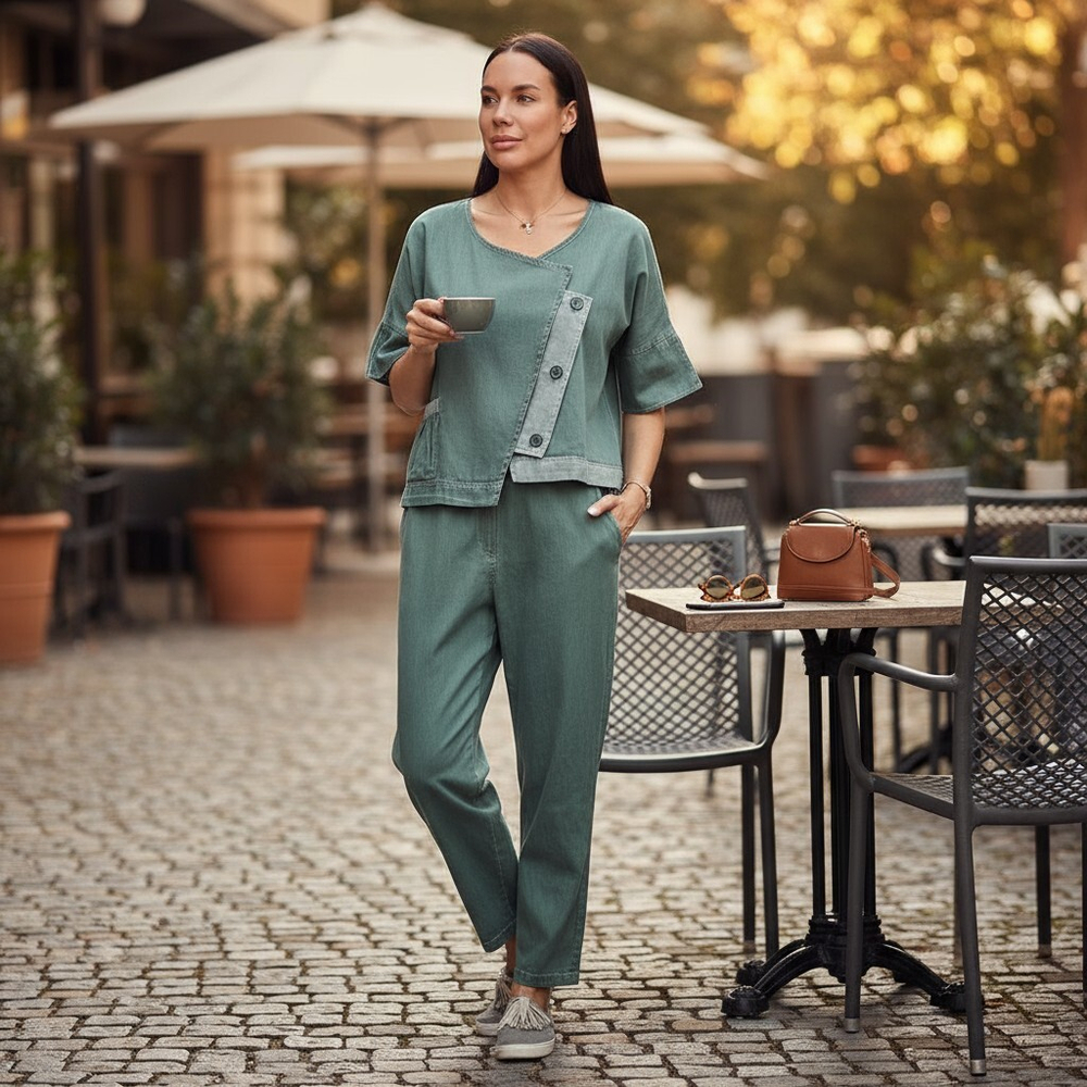 Брюки размер 42 и 52