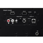 Klipsch The Sevens полочная активная акустическая система