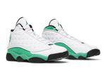 Кроссовки Jordan Air Jordan 13 Retro "Lucky Green"