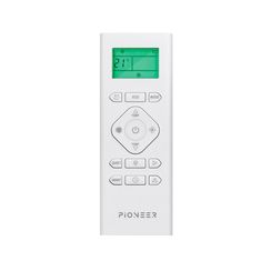 Кондиционер Pioneer KFR25FW / KOR25FW