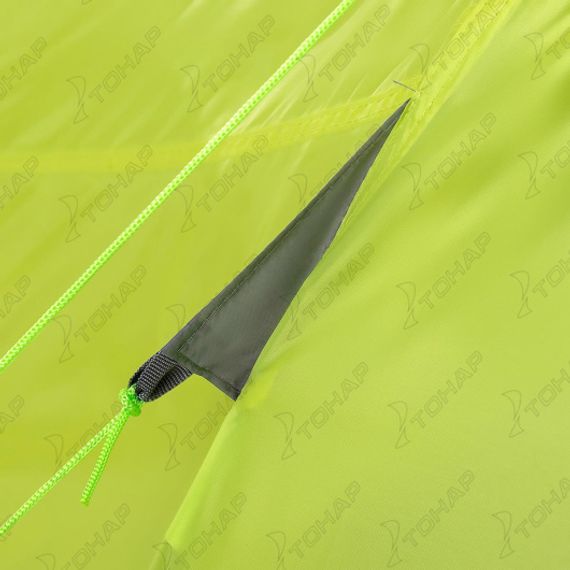 Палатка TORINO-4 (PR T-4) Premier Fishing