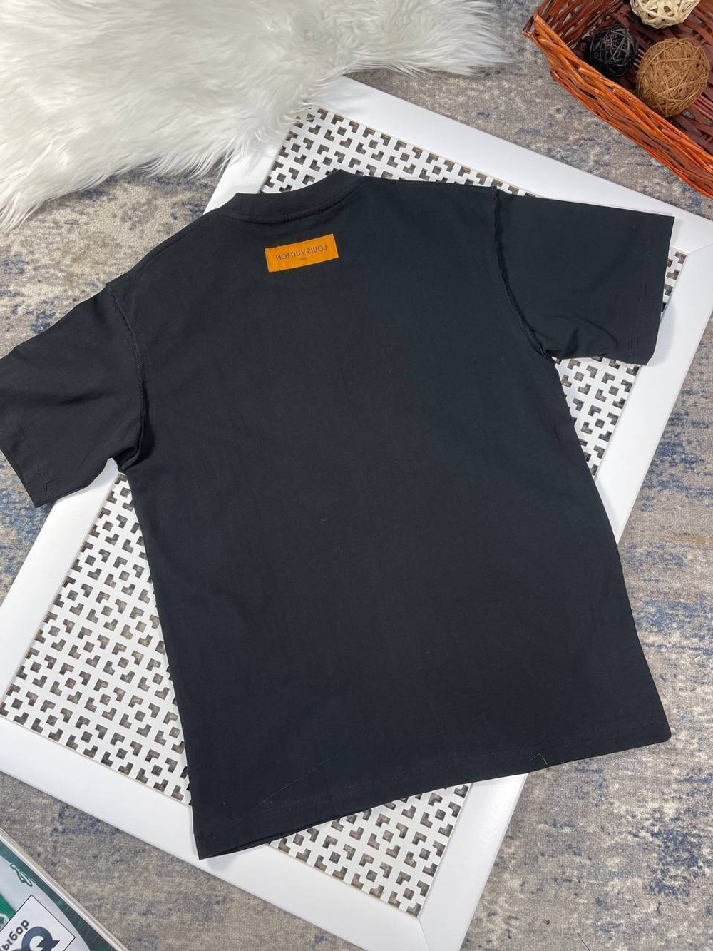 Футболка Louis Vuitton