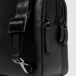 Сумка кросс-боди Piquadro Modus Special/Nero