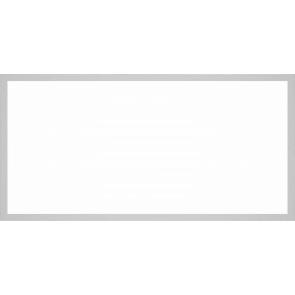 Светильник OWS/K ECO LED 1200x300 IP54 EM 4000K CRI90 Clip-in СТ