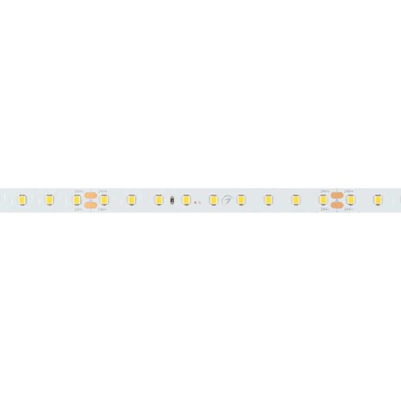 Светодиодная лента Arlight 4,8W/m 90LED/m 2835SMD дневной белый 5M RT-A90-10mm 24V Day4000 036207