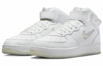 Кроссовки Nike Air Force 1 Jewel Surfaces "Color Of The Month"