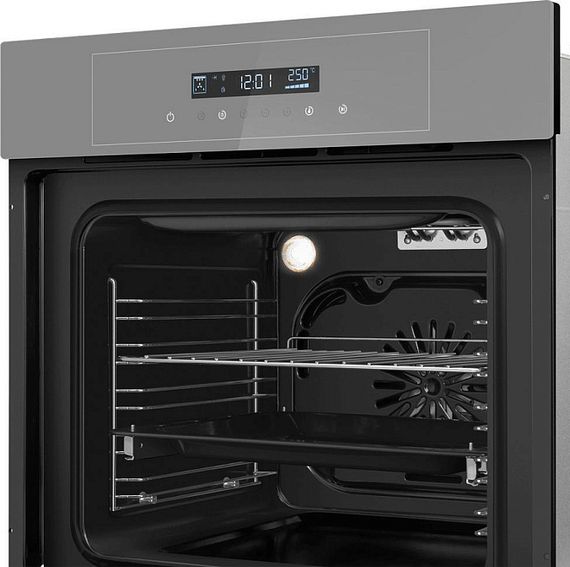 Духовой шкаф MAUNFELD AEOD6063G2