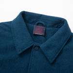 Куртка YMKASHIX Puff Velvet