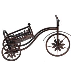 GAEM Подставка для бутылки, L40 W14 H23,5 см