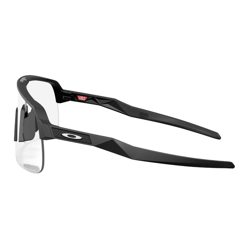 Oakley Очки Half Rim Irregular Shape Oo9496 0734