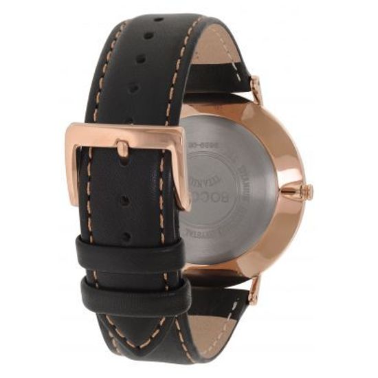 Мужские наручные часы Boccia Titanium 3589-05