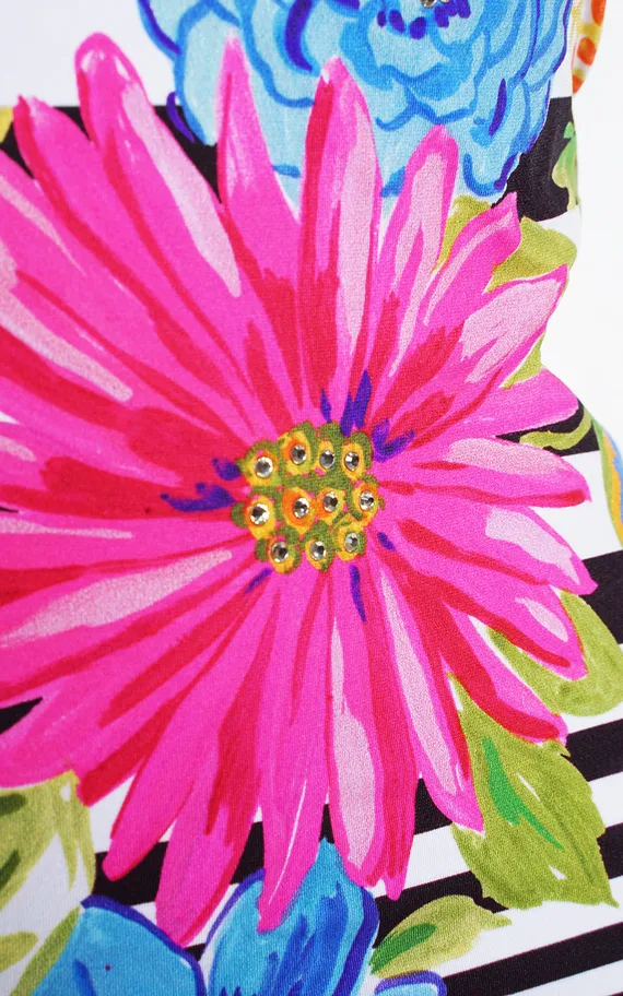 Купальник CBI296 V1