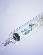 Электрическая зубная щетка Xiaomi Electric Toothbrush T302 Silver Gray BHR7595GL