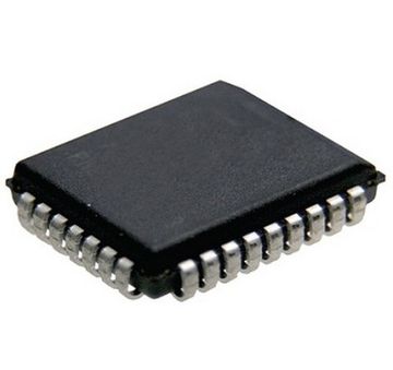 Микросхема памяти AM29F010B / PLCC32