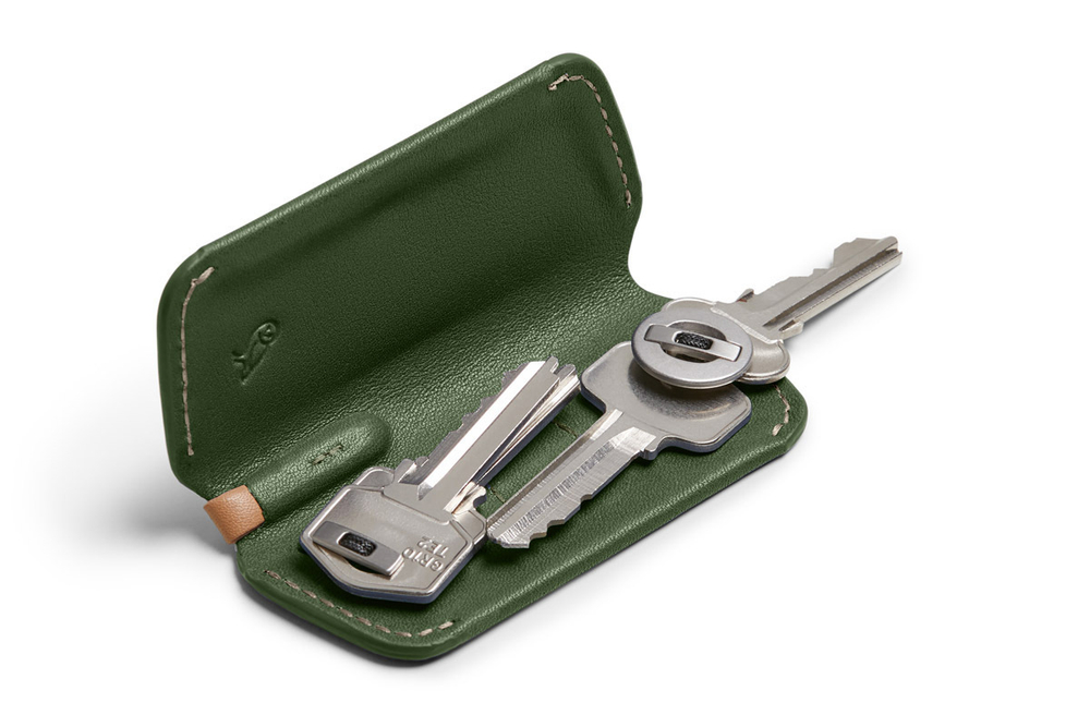 Ключница Bellroy Key Cover Plus (2nd Edition)