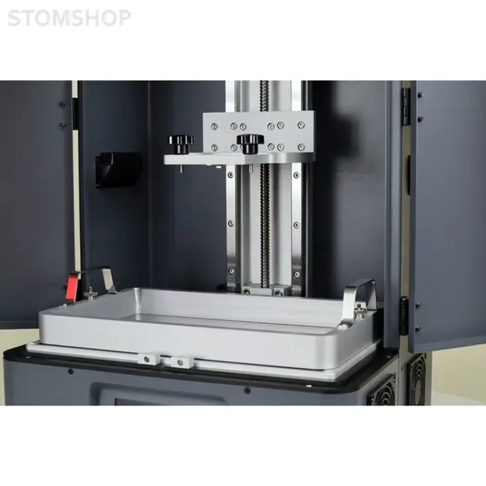 Phrozen Transform Fast 4K - высокоскоростной 3D-принтер для стоматологии с большой областью построения | Phrozen (Тайвань)