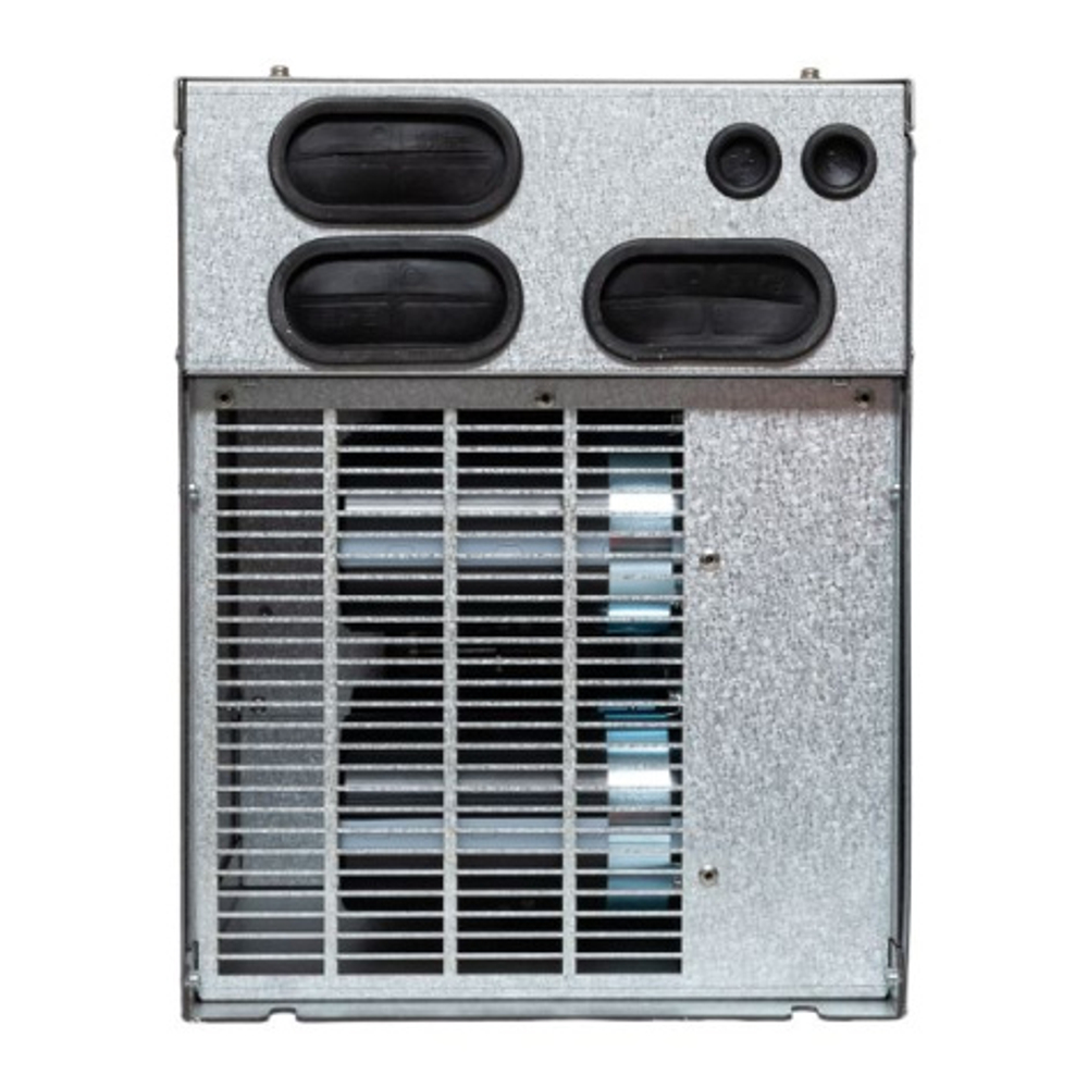 Преобразователь частоты EKF PD-90-FC-93K0-3