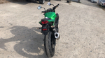 Kawasaki Z250 038161