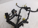 Коса электропроводки Yamaha MT-09A RN52