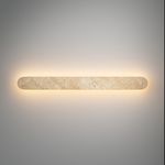 Настенный светильник (бра) Maytoni MOD437WL-L17BG3K