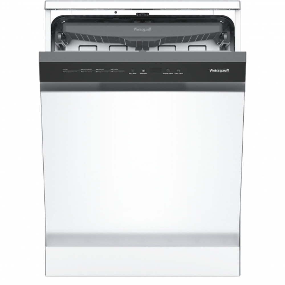 Посудомоечная машина Weissgauff DW 6038 Autoopen