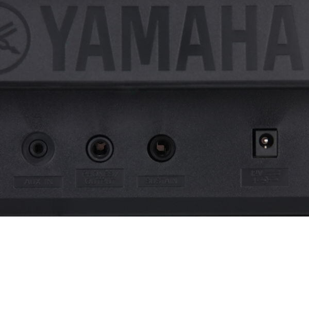 Синтезатор Yamaha YPT-260