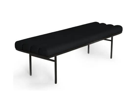 Банкетка Mede Wave 870034