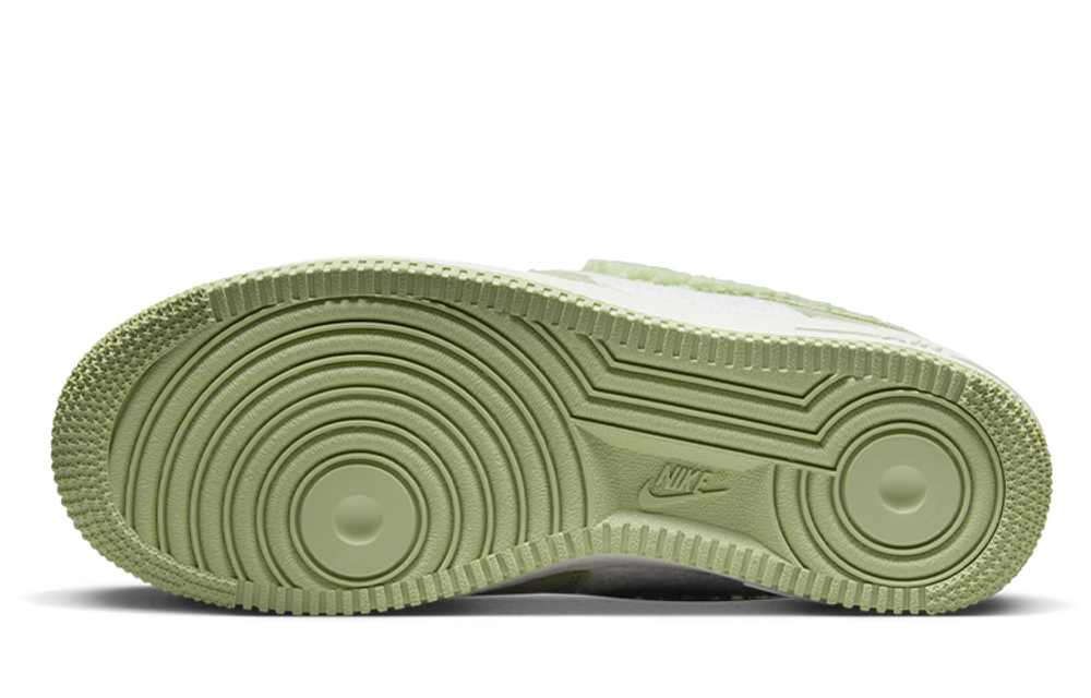 Кроссовки Nike Air Force 1 Low (Женская размерная сетка)