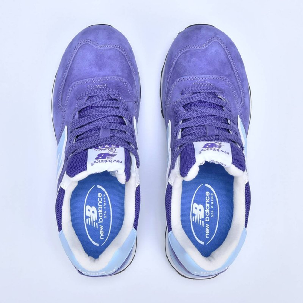 Кроссовки New Balance 574 арт 4728