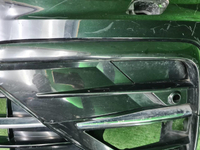 Бампер передний VW Tiguan 2 16-20 R-Line (В сборе)