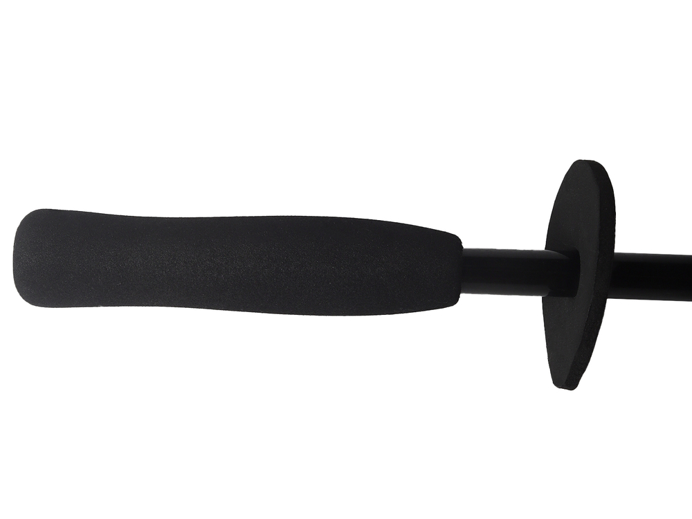 Glosswork Removable Microfiber Wheel Brush Микрофибровая щетка д/дисков со сменной насадкой