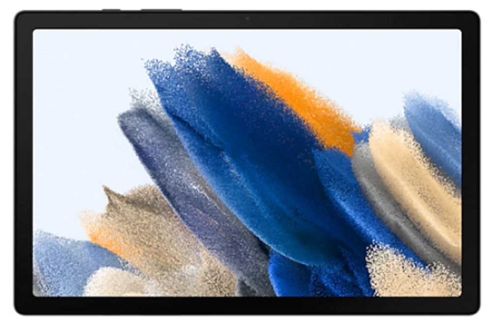 Планшет 10.5"  Samsung Galaxy Tab A8 SM-X205 LTE 128GB Темно-серый SM-X205NZAFSER