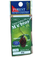 Блесна Forest Mebius Type-1 1.9гр. #14