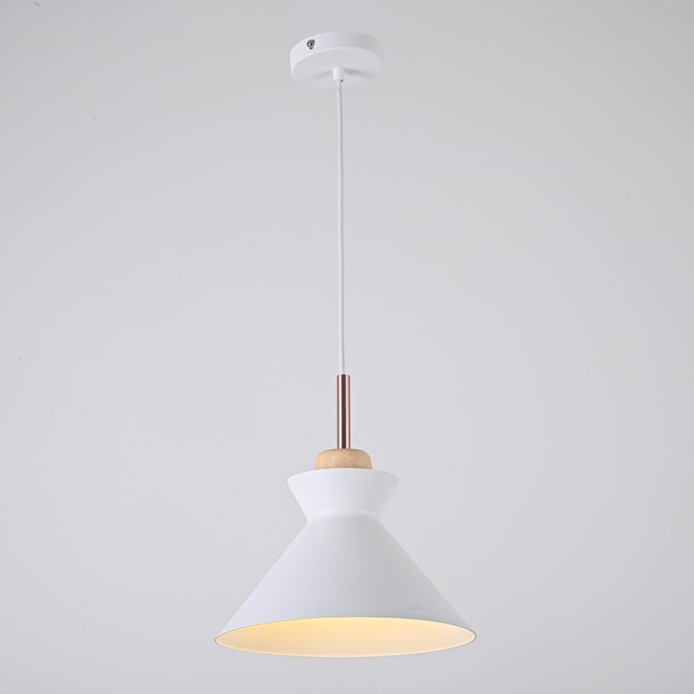 Подвесной светильник OMG B White