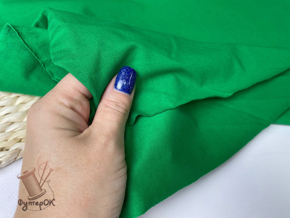 Кулирка с лайкрой БЕНЕТОН