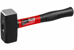 Кувалда MIRAX 1.5 кг, с фиберглассовой рукояткой 2011-15_z03