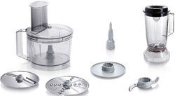 Кухонный комбайн Bosch MultiTalent 3 MCM 3201B