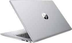 Ноутбук 17,3" HP ProBook 470 G9 Core i5 1235U/8Gb/512Gb SSD/NV MX550 2Gb/17.3" FullHD/DOS (6S6T5EA)