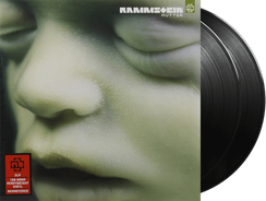 Vinil \ Пластинка \ Vynil MUTTER - RAMMSTEIN
