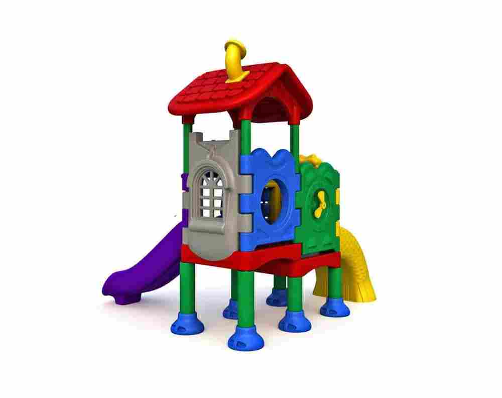 Детский игровой комплекс «Сказочная Тропа»