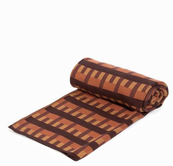 Плед Imperio 130х170