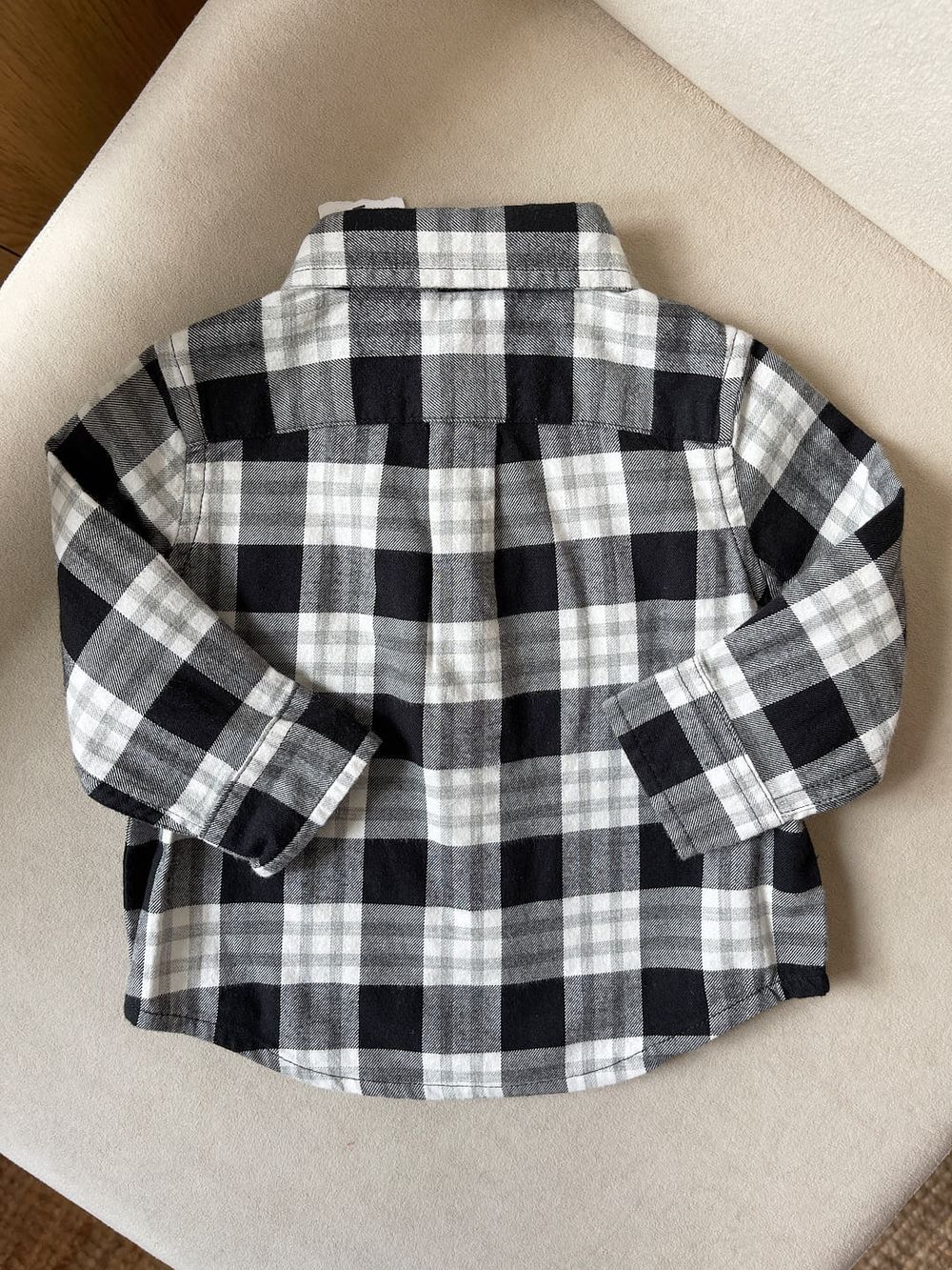 Рубашка Janie and Jack