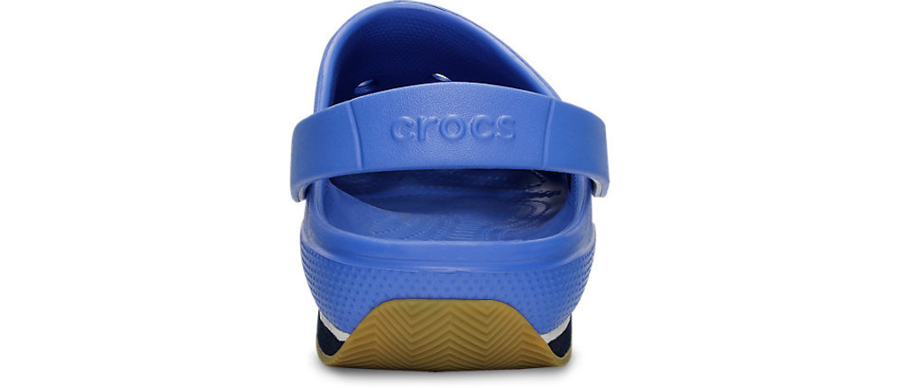 Сабо Crocs Retro Clog Varsity Blue / Navy