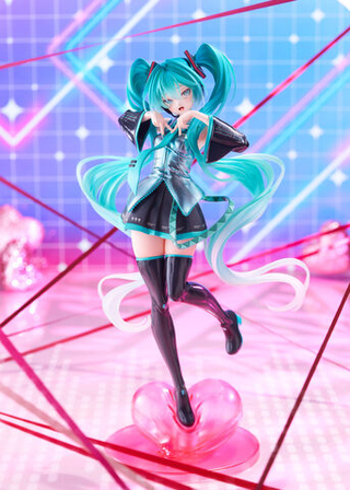 Хатсуне Мику / Hatsune Miku