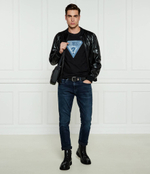 Футболка GUESS - черный(M4BI29 KCH21)