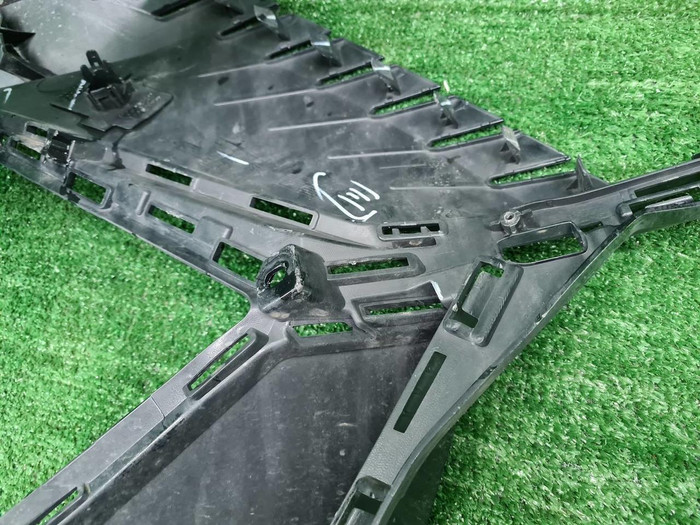 Бампер передний Changan Uni-V (2022-н.в.)