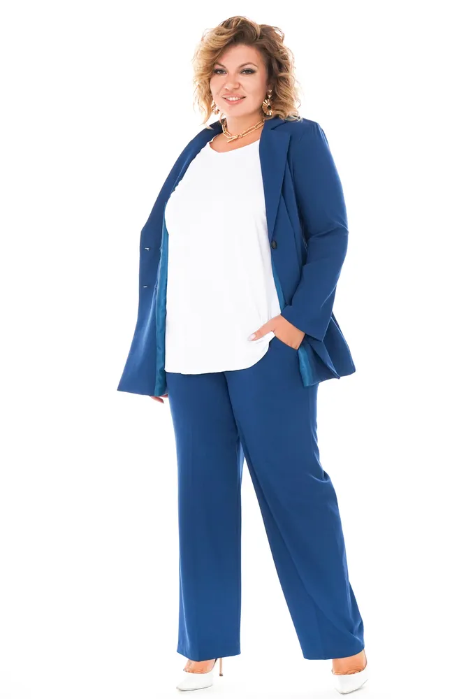 Костюм 2131 Fabrika