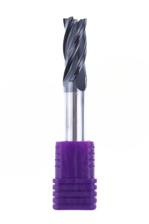 TB4S1600LG-LU40 Фреза концевая ц/х тв.сп. Ф16 L=100 Z4 Hadsto