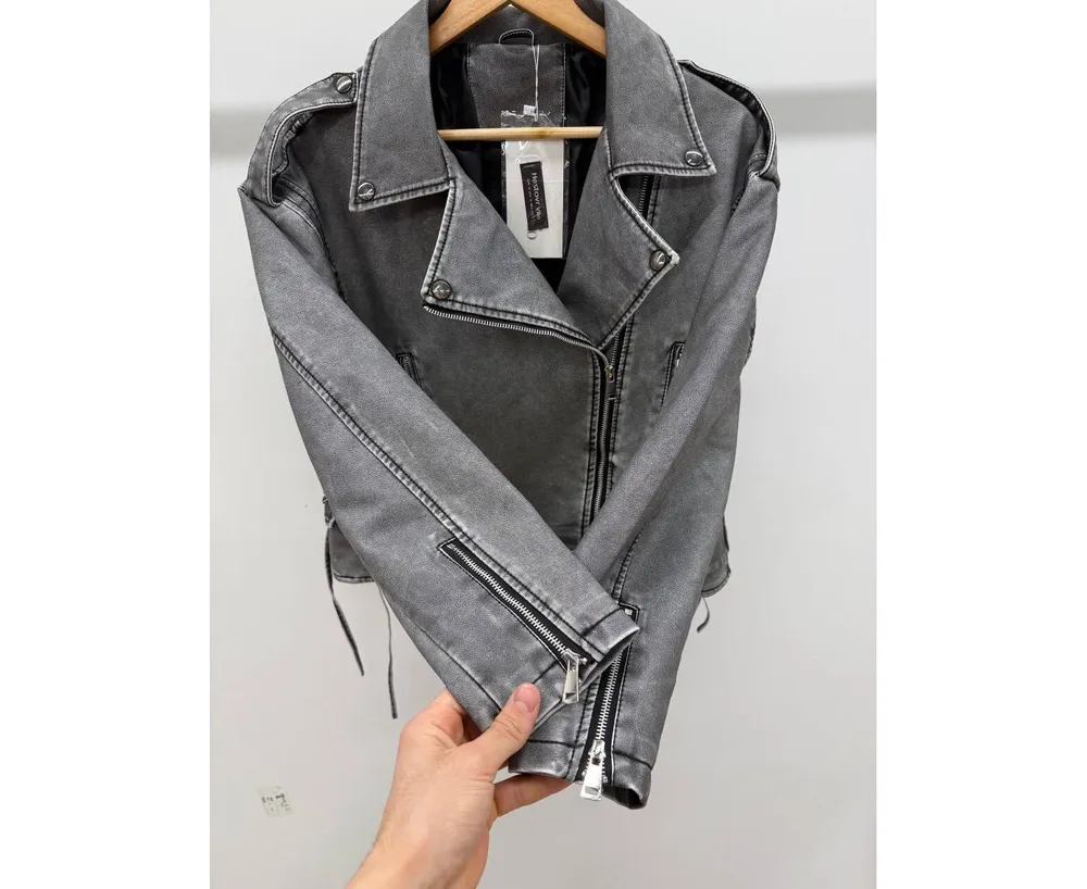 Куртка 50363480 Fabrika